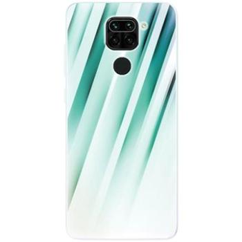 iSaprio Stripes of Glass pro Xiaomi Redmi Note 9 (strig-TPU3-XiNote9)