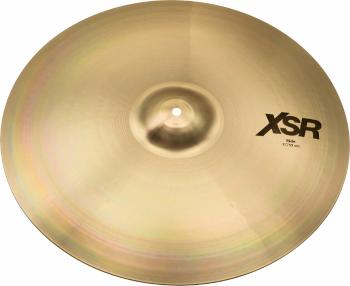 Sabian XSR2112B XSR 21" Ride činel