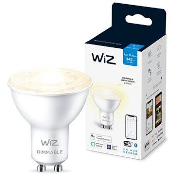 WiZ Dimmable 50W  GU10 (929002448102)