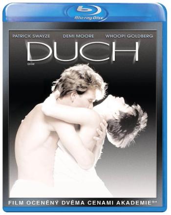 Duch (BLU-RAY)