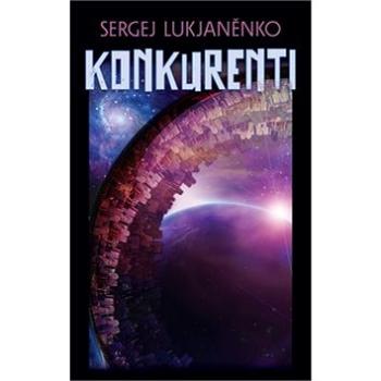 Konkurenti (978-80-7387-631-9)