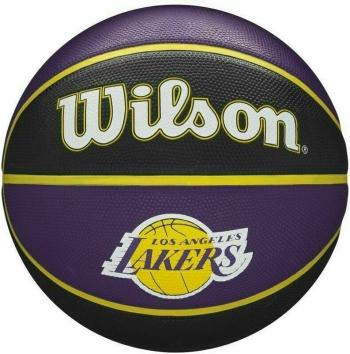 Wilson NBA Team Tribute Basketball Los Angeles Lakers 7 Basketbal