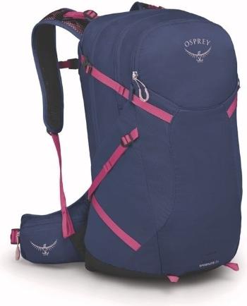Osprey Sportlite Batoh Alkaline/Hotspot Pink 25 L