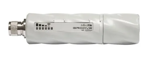 MikroTik Outd. GrooveGA 52HPacn 2+5GHz a/b/g/n