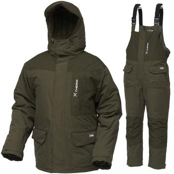 Dam komplet xtherm winter suit-veľkosť m