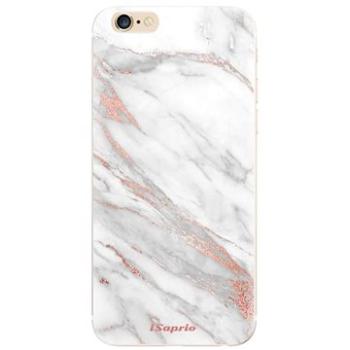 iSaprio RoseGold 11 pro iPhone 6/ 6S (rg11-TPU2_i6)