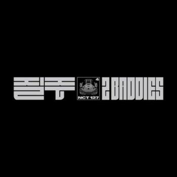 NCT 127, NCT 127: 2 Baddies - Digipack Version CD, CD