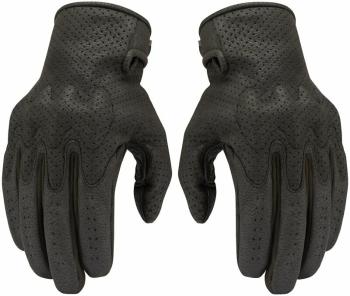 ICON - Motorcycle Gear Airform™ Glove Black XL Rukavice