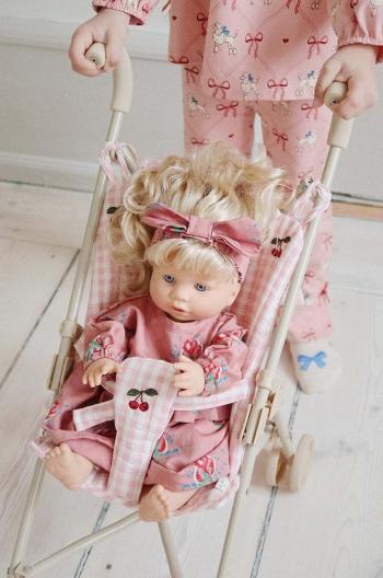 Kočárek pro panenky Konges Sløjd DOLL STROLLER KS101484