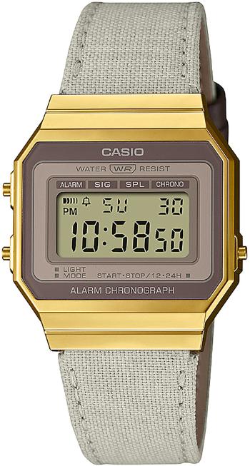 Casio Collection Vintage A700WEGL-7AEF (007)