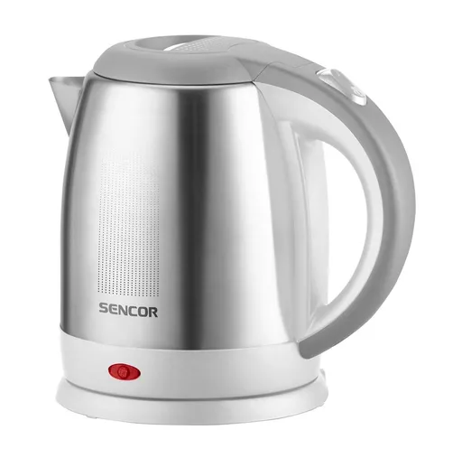 SENCOR SWK 1230SS rychlovarná konvice