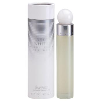 Perry Ellis 360° White toaletní voda pro muže 100 ml