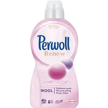 PERWOLL Wool 1,92 l (32 praní) (9000101542318)