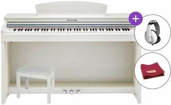 Kurzweil M130W-WH SET Digitální piano White