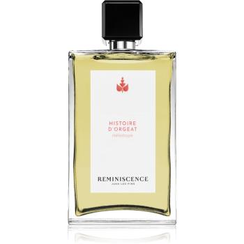 Reminiscence Histoire D'Orgeat parfémovaná voda unisex 100 ml