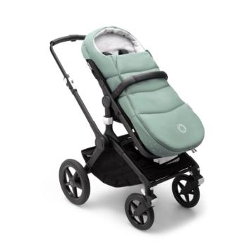 Bugaboo Pine Green