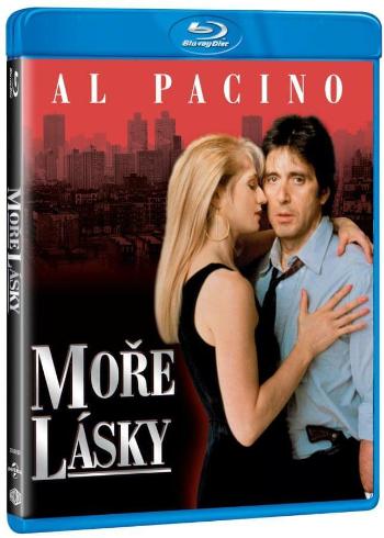 Moře lásky (BLU-RAY)