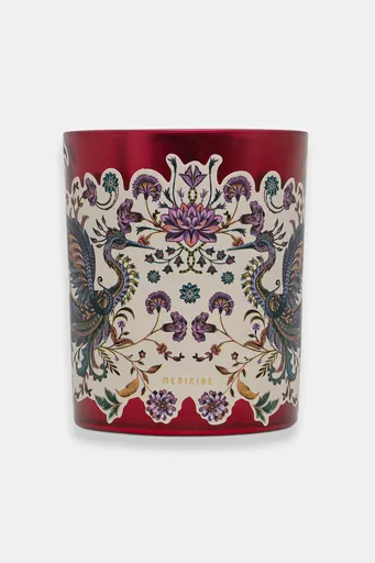 Vonná sójová svíčka Medicine