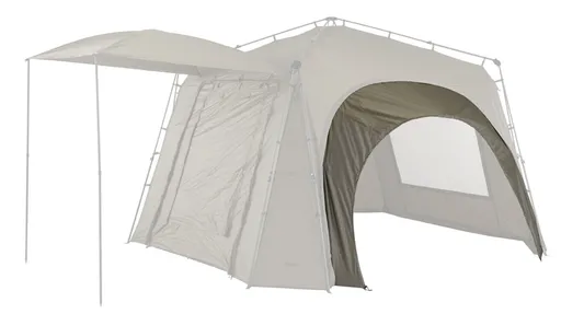 Mivardi sada pro napojení bivaků k přístřešku base camp xl