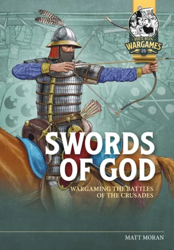 Swords of God - Matt Moran