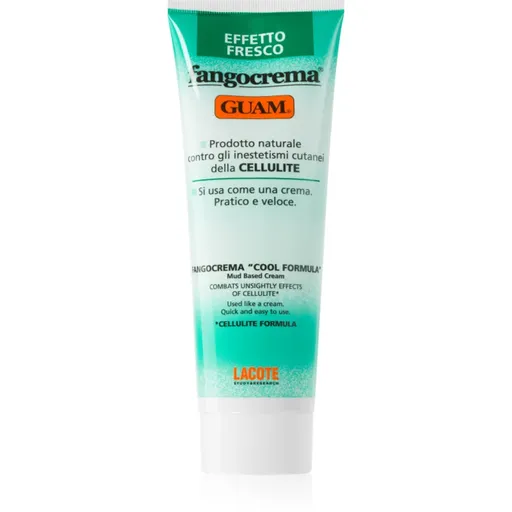 Guam FangoGel gel na celulitidu 200 ml