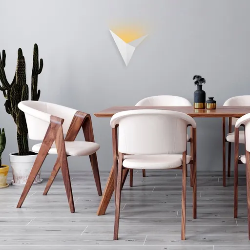 Nástěnná lampa Bird - 3202