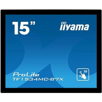 15" iiyama ProLite TF1534MC-B7X (TF1534MC-B7X)