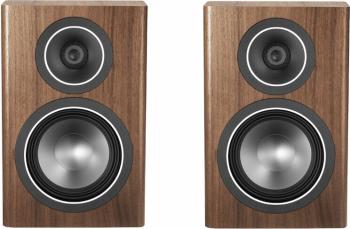 CANTON Townus 10 Hi-Fi Nástěnný reproduktor Walnut 2 ks