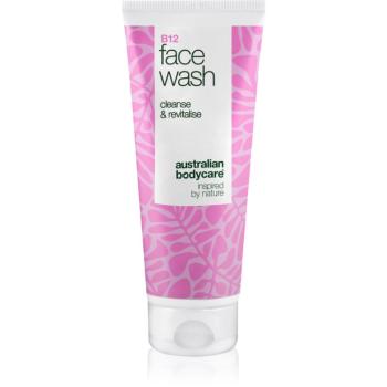 Australian Bodycare B12 revitalizační čisticí gel 100 ml