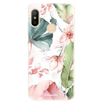 Odolné silikonové pouzdro iSaprio - Exotic Pattern 01 - Xiaomi Mi A2 Lite