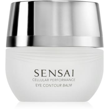 Sensai Cellular Performance Eye Contour Balm zpevňující oční balzám 15 ml