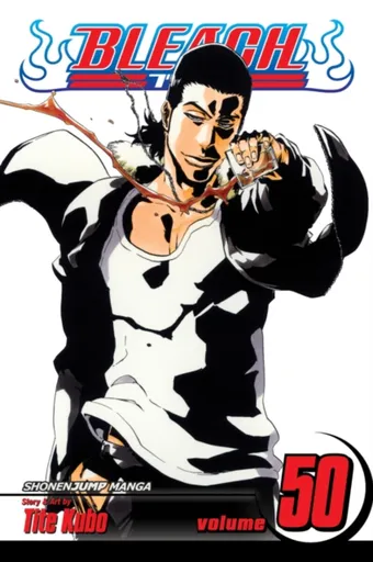 Bleach, Vol. 50 - Tite Kubo