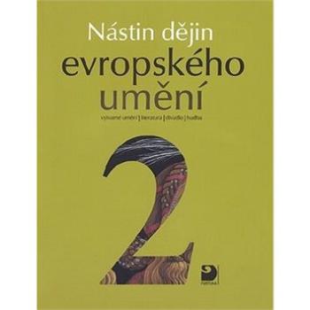 Nástin dějin evropského umění 2: období renesance a baroka (978-80-7373-086-4)