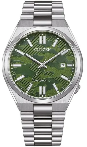 Citizen Tsuyosa Automatic NJ0159-86X