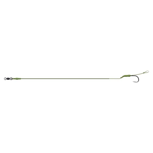 DAM Návazec Tactix Rig Combi 25lb 20cm 2ks,DAM Návazec Tactix Rig Combi 25lb 20cm 2ks