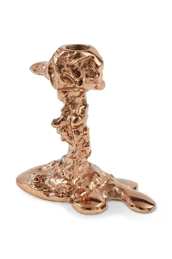 Dekorativní svícen Pols Potten Drip S/14 x 8 cm