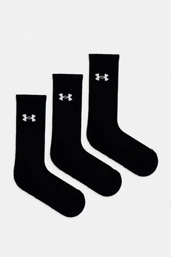 Ponožky Under Armour Performance 3-pack