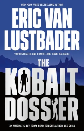 The Kobalt Dossier - Eric Van Lustbader