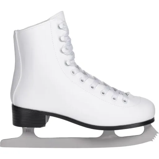 Arcore DANA Dámské lední brusle, bílá, velikost