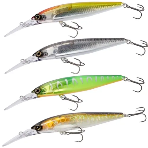 Shimano Wobler BT World Diver 99SP FB 99mm 16g,Shimano Wobler BT World Diver 99SP FB 99mm 16g