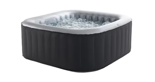 Vaňa + kryt so zipsom MSPA D-AL06 vrátane manometra - SS19-20