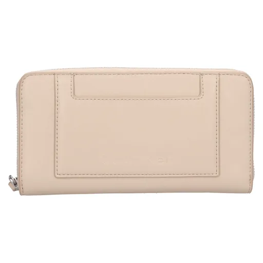 Dámská peněženka Calvin Klein Cittre - béžová