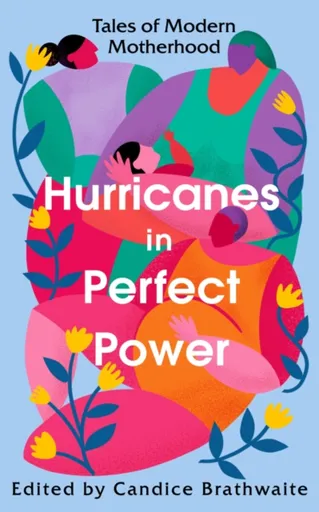 Hurricanes in Perfect Power - kolektiv autorů