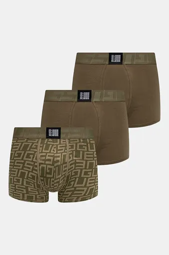 Boxerky Guess 3-pack