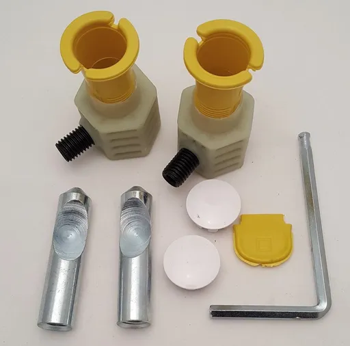 CREAVIT Montážní sada pro WC ANTIK AN320