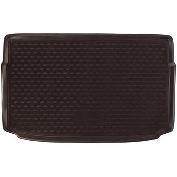 SIXTOL Vana do kufru gumová VOLKSWAGEN Polo Hatchback 2018-