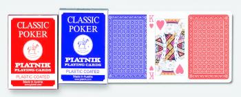 Piatnik Společenská hra - Poker Classic