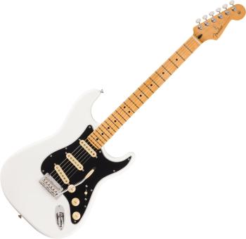 Fender Player II Series Stratocaster MN Polar White Elektrická kytara