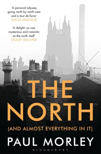 The North - Paul Morley