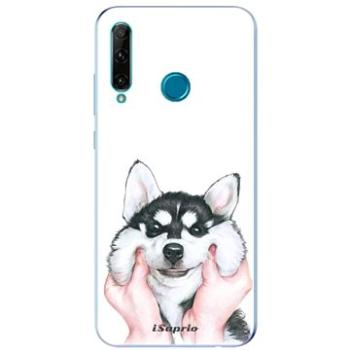 iSaprio Malamute 01 pro Honor 20e (mal01-TPU3_Hon20e)